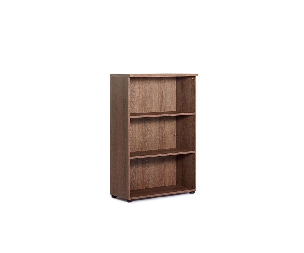 Inari Low Bookcase