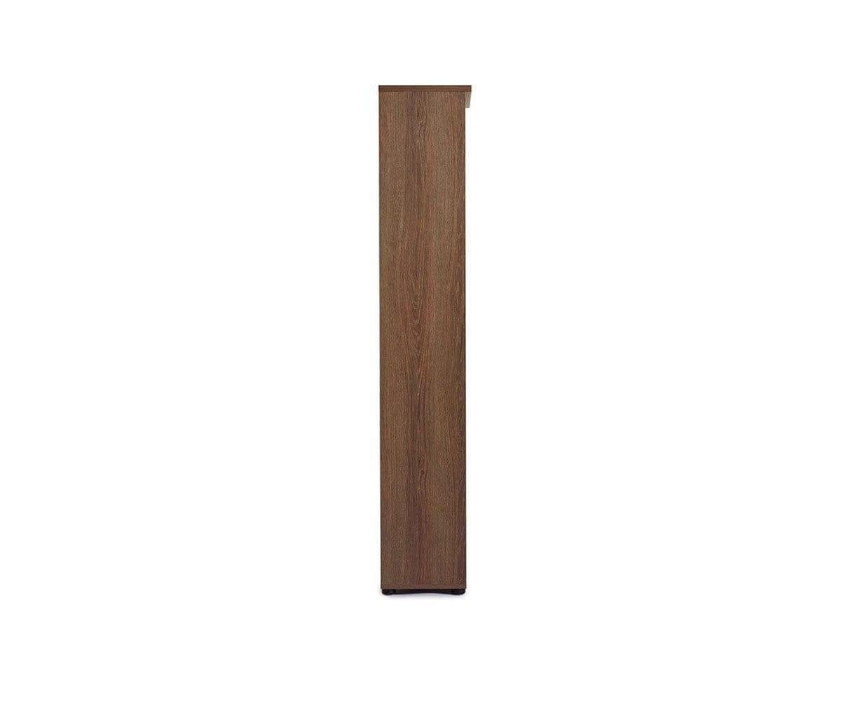 Inari High Bookcase + Door Set | Scandinavian Designs