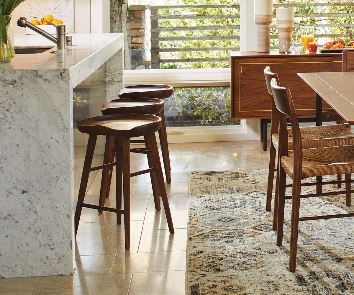 Nordic style bar stool new arrivals