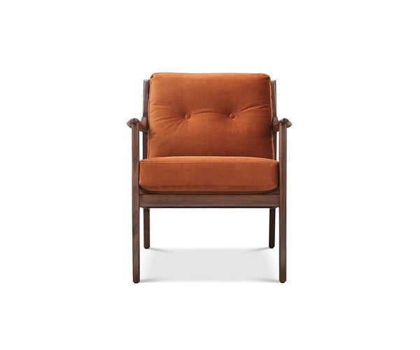 1-style urban chair ウォールナット　展示品 カリモク60の名作ソファ「Kチェア」から限定モデル登場！URBAN