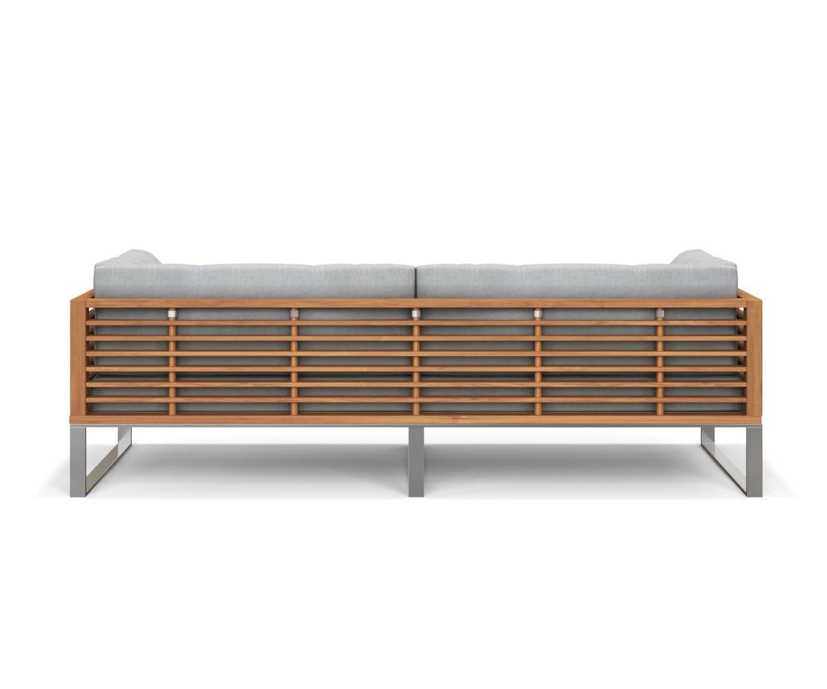Playa Mar Outdoor Sofa | Scandinavian Designs