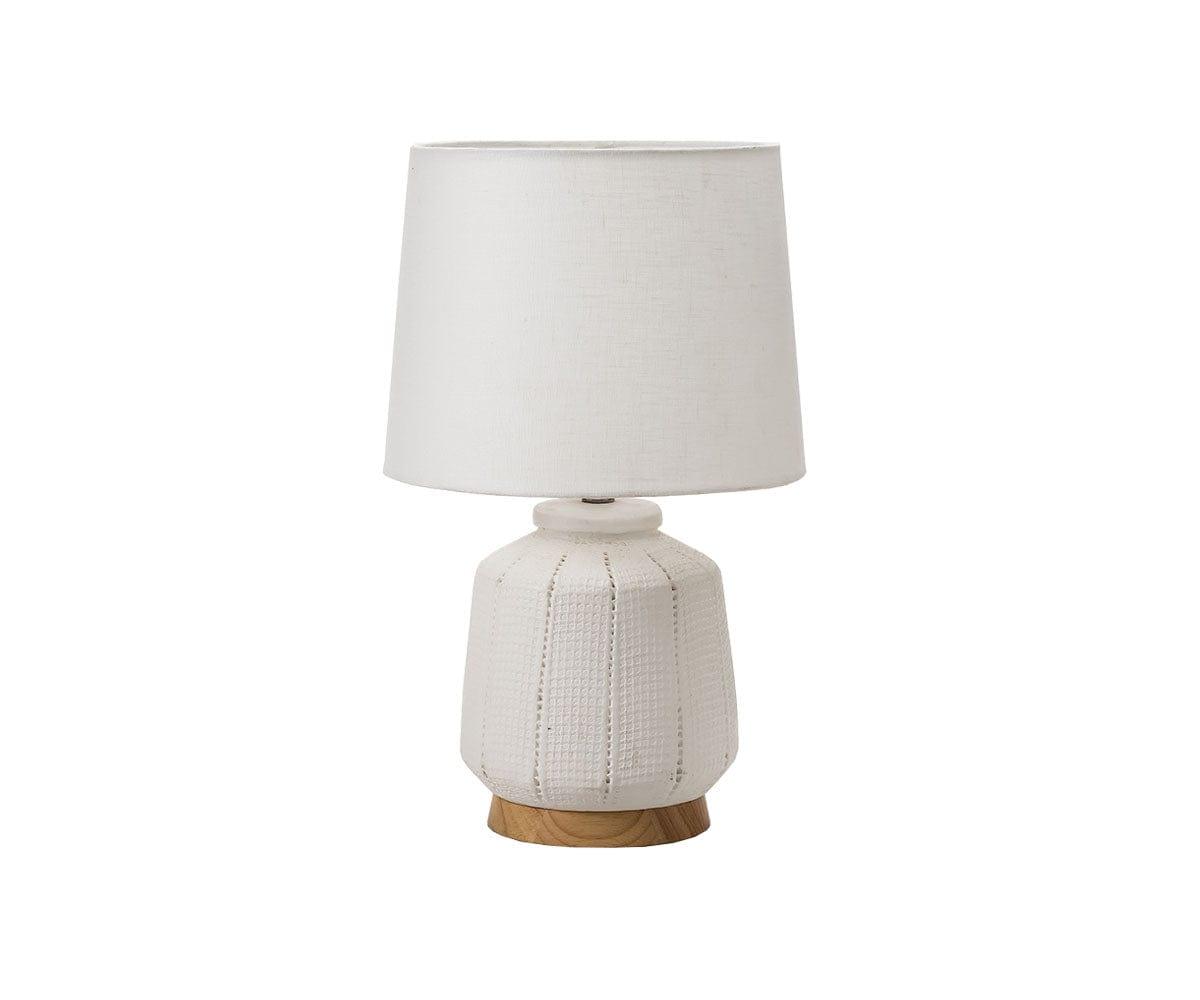 Terracotta lamps online on sale
