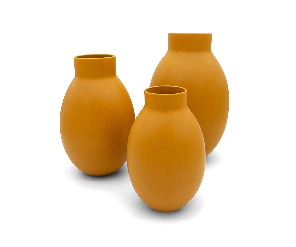 missil impuls Elastisk Buttercup Bloom Vase - Scandinavian Designs
