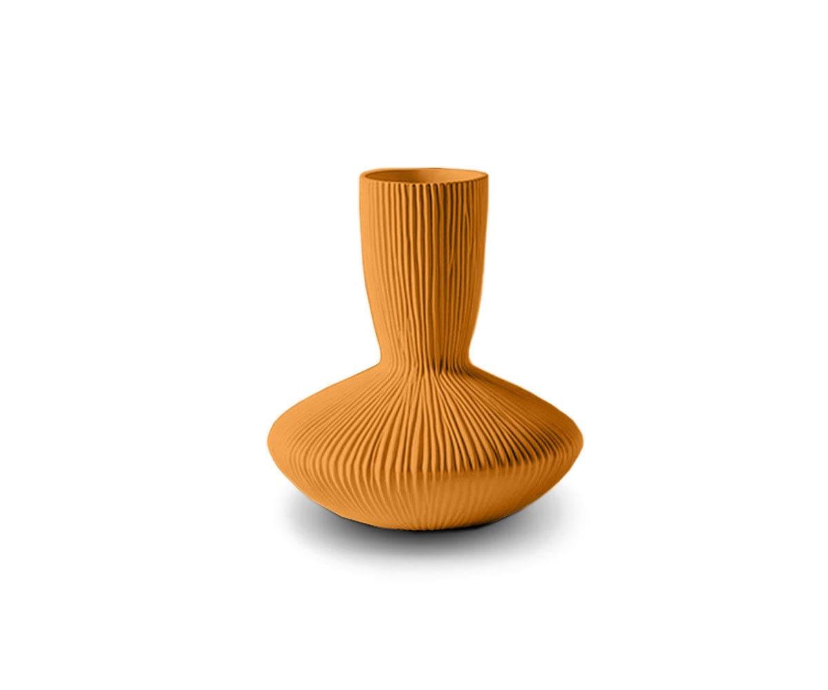 Ceramic Pagoda Vase I | Scandinavian Designs