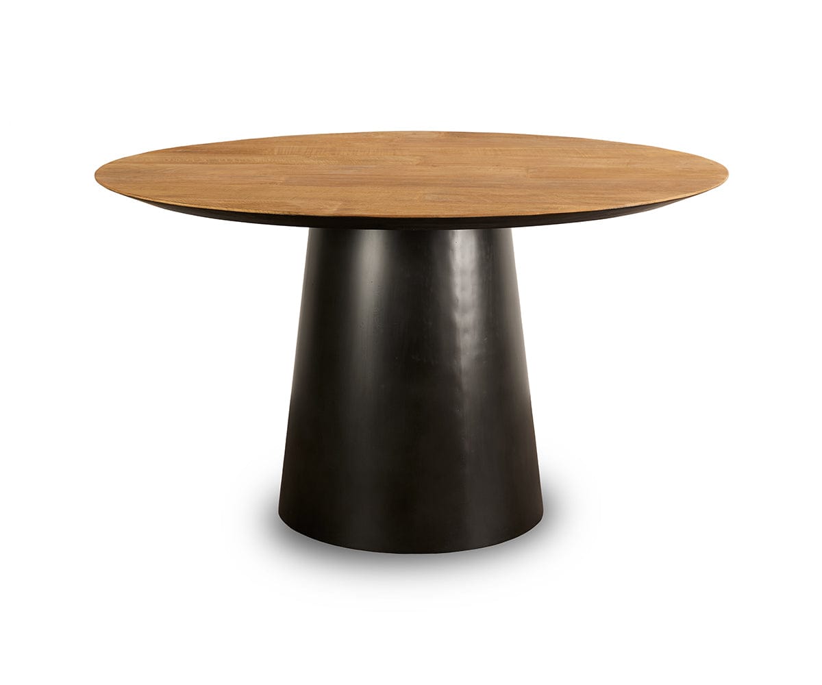 Andor 51" Round Dining Table