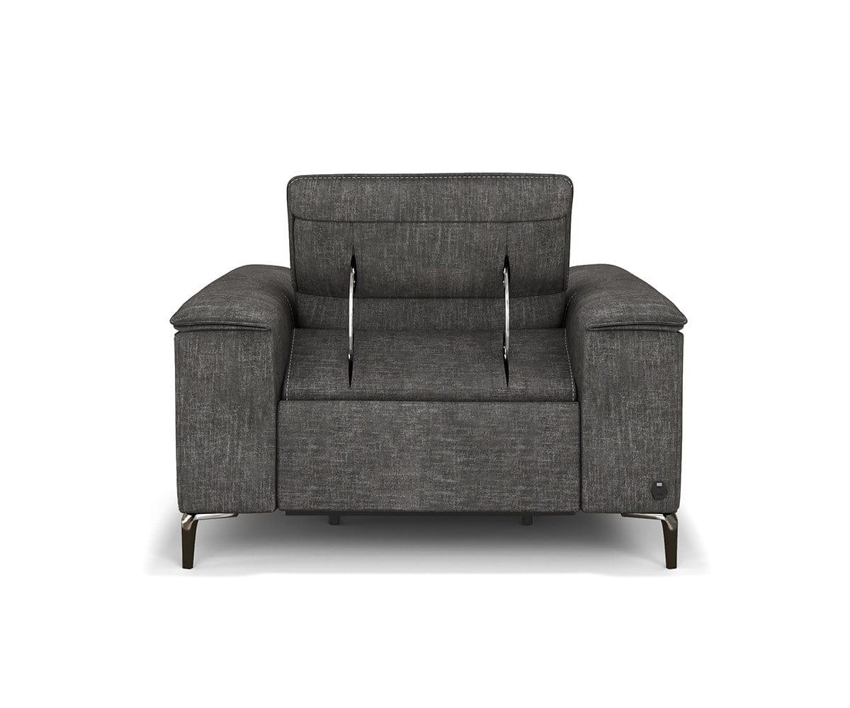 Aria Power Recliner | Scandinavian Designs