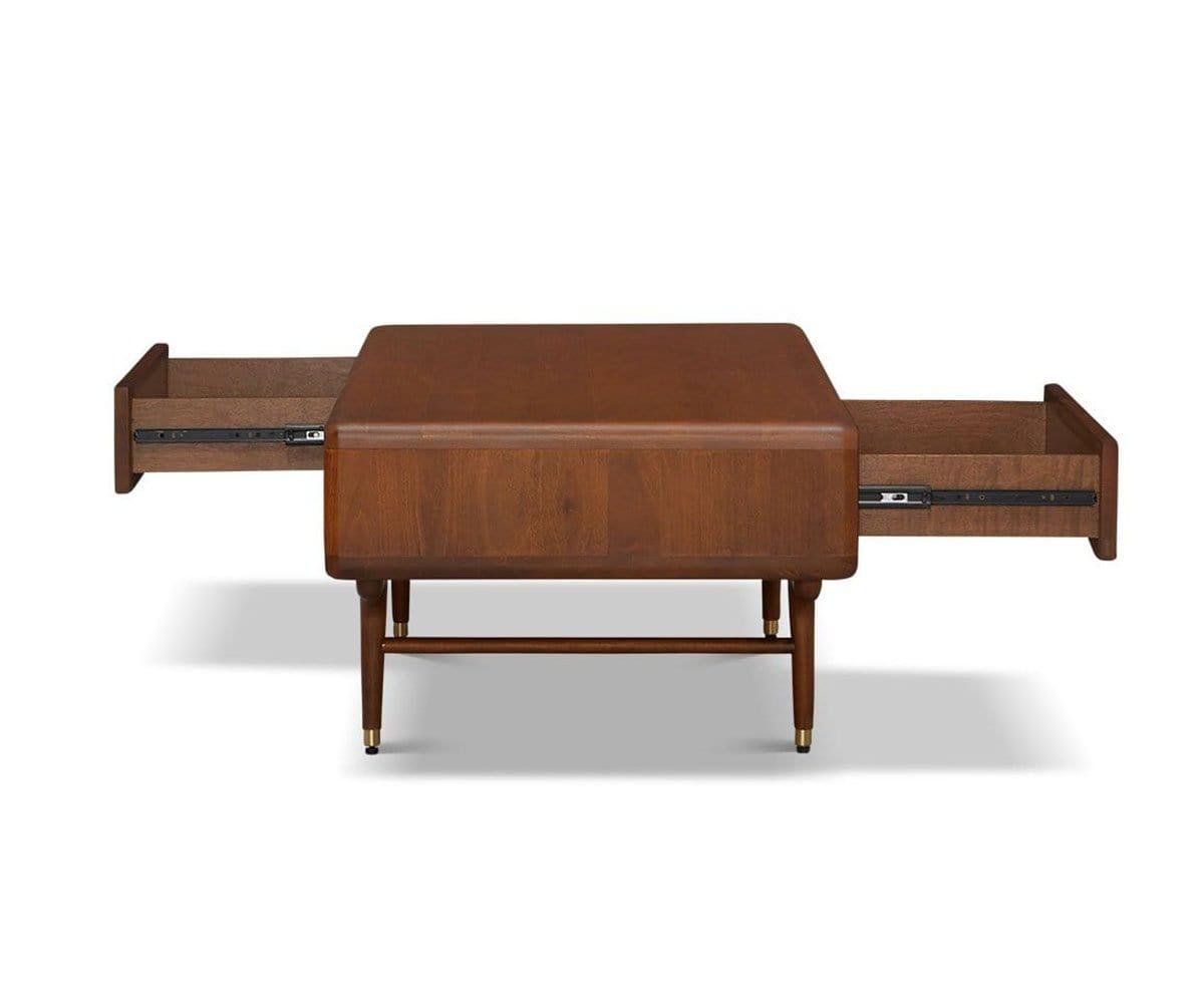 Scandinavian Designs Hendrick Coffee Table - Thumbnail 3