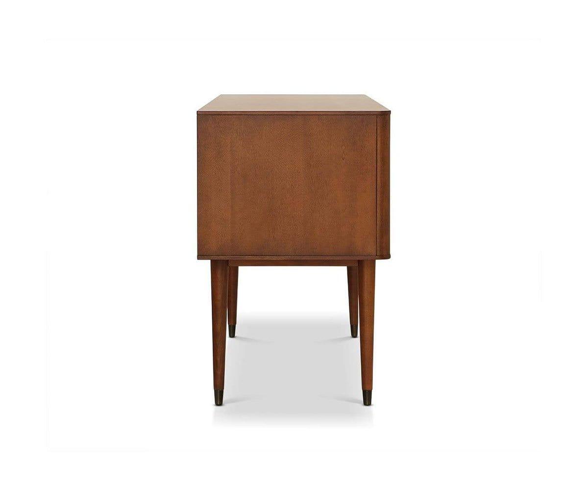 Holfred Storage Console Table | Scandinavian Designs