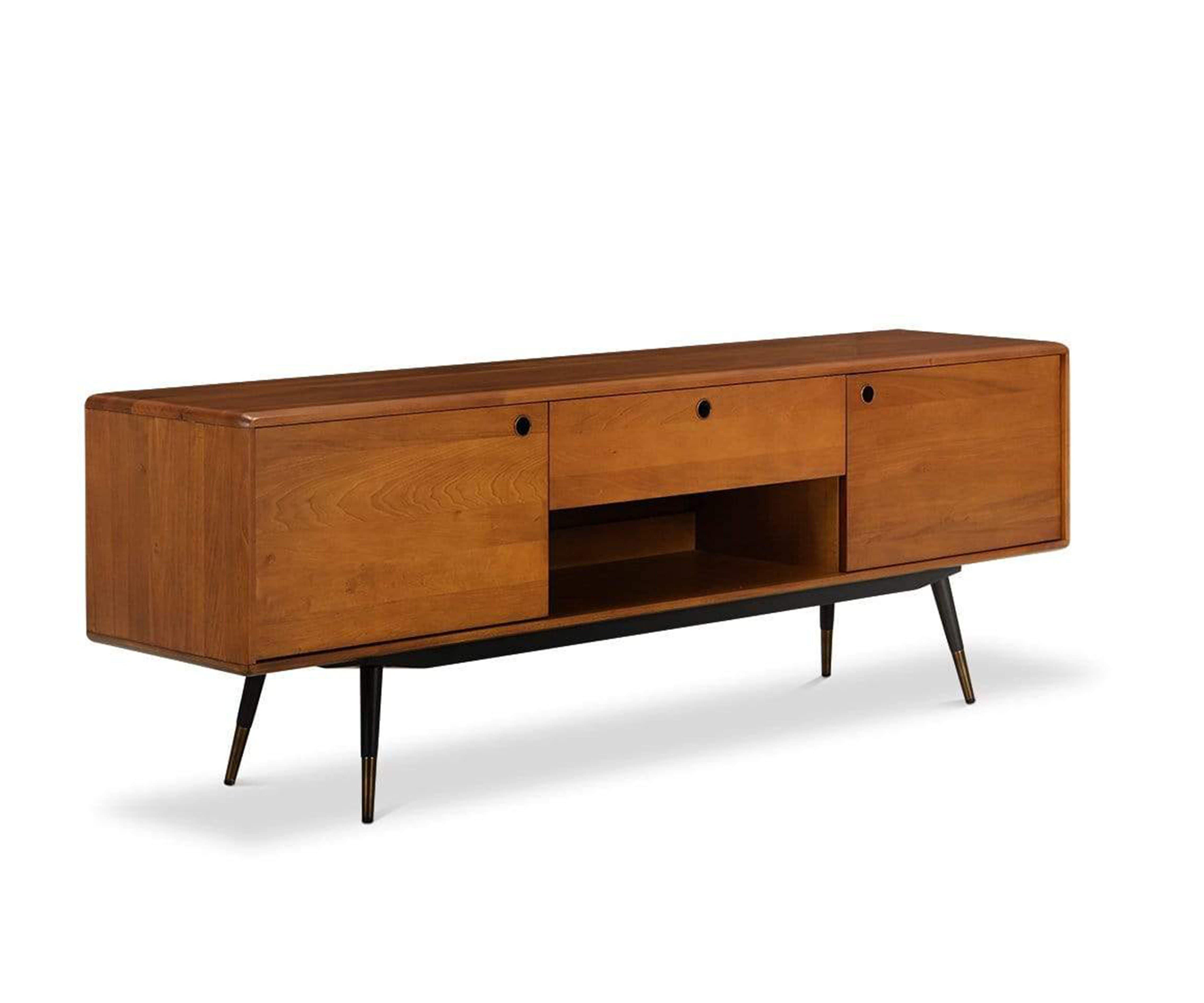 Scandinavian Designs Lanson Media Stand