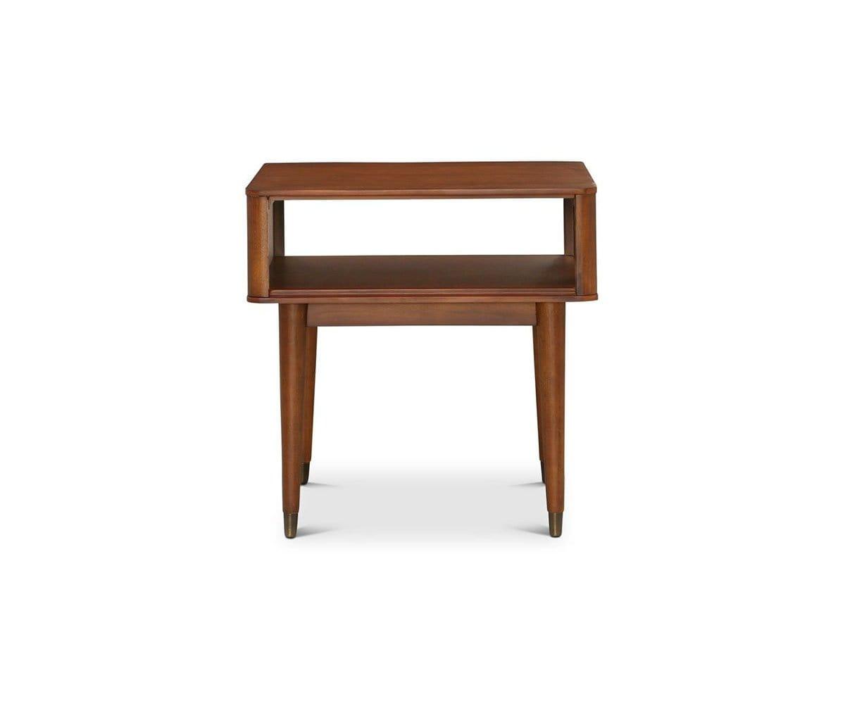 Holfred End Table