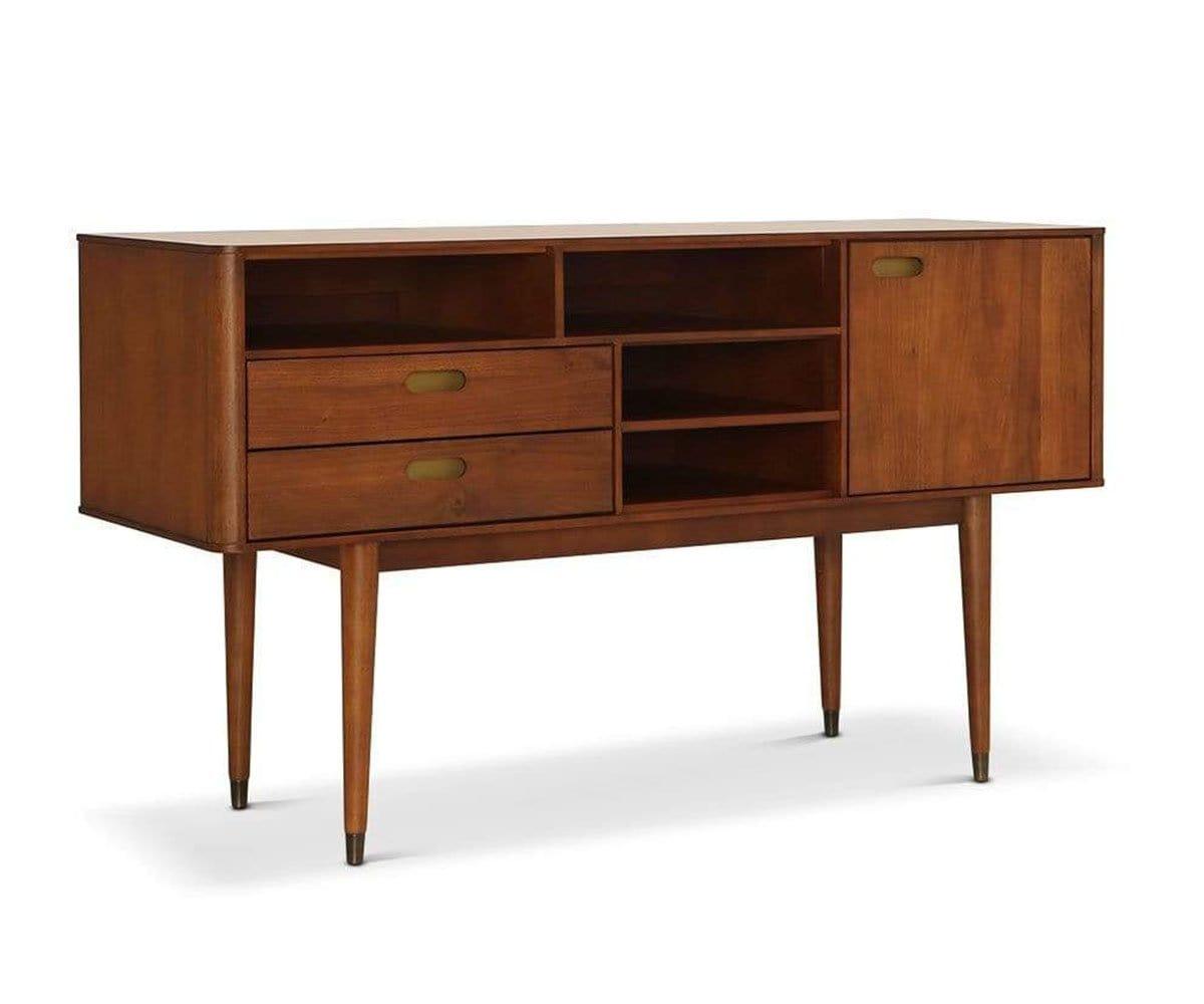 Holfred Storage Console Table | Scandinavian Designs