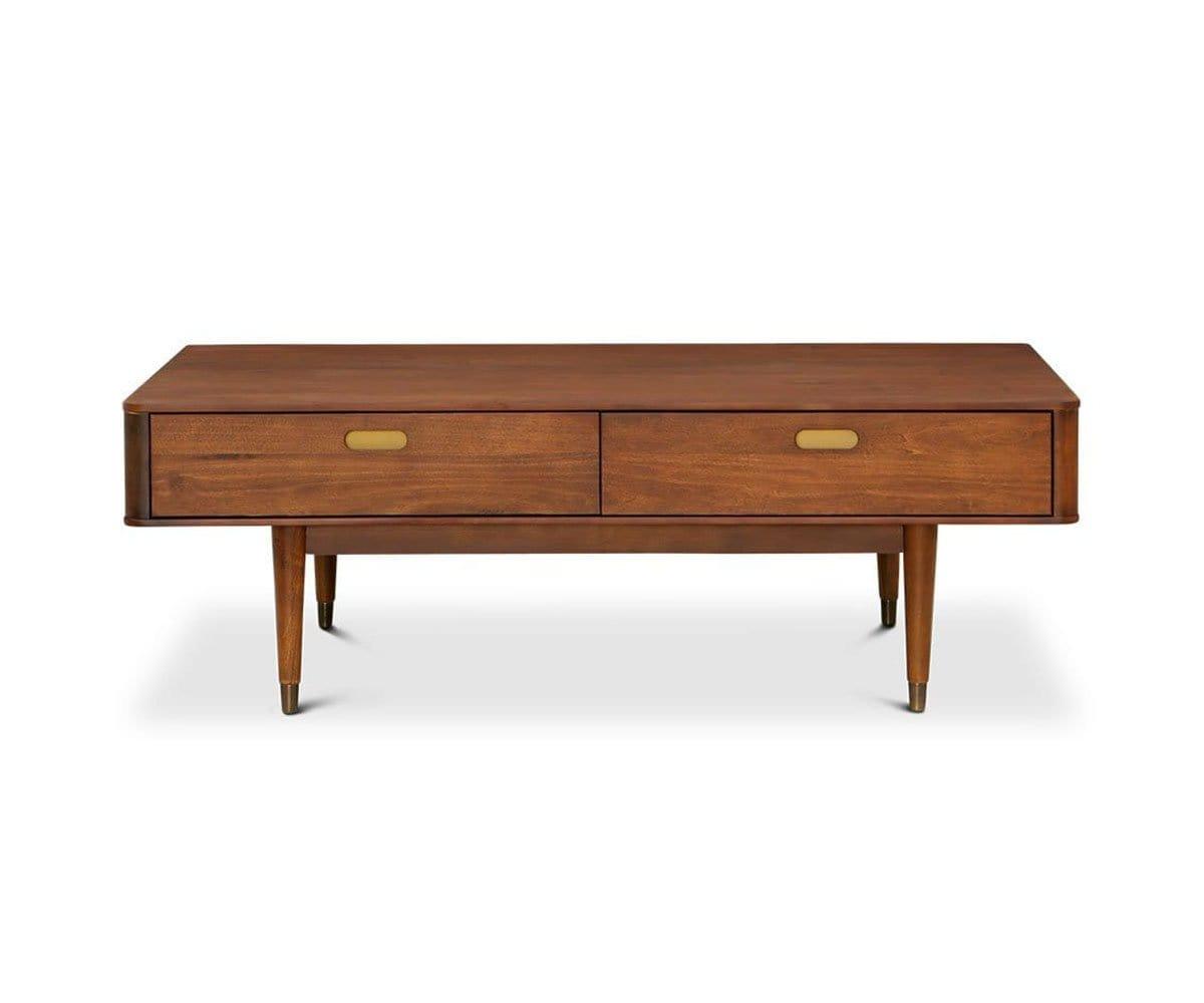 Holfred Coffee Table - Scandinavian Designs