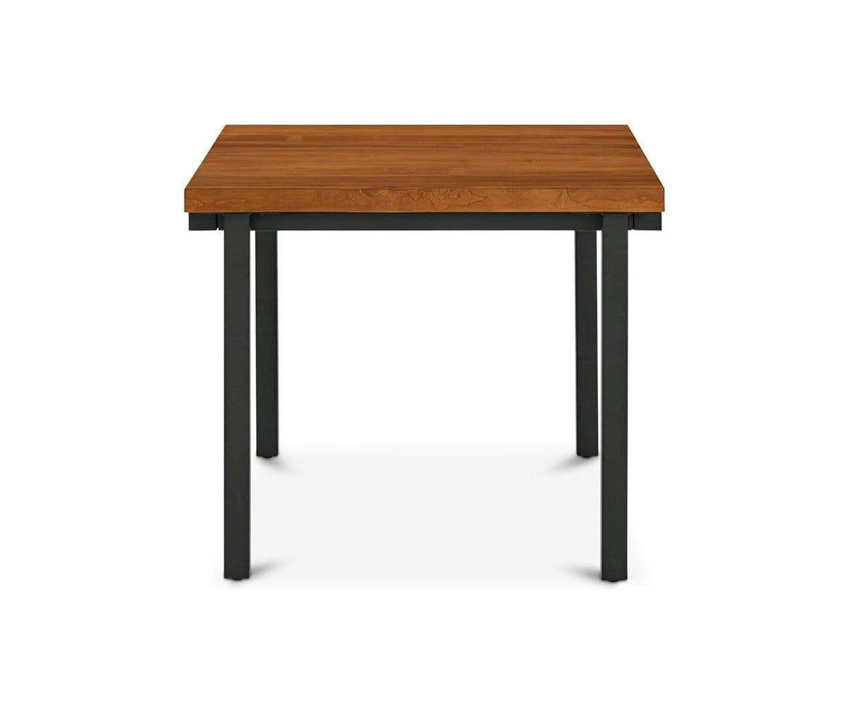 Karsten Square Dining Table