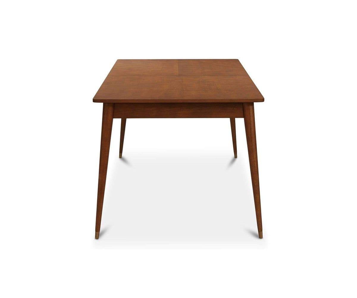 Holfred Extension Dining Table | Scandinavian Designs