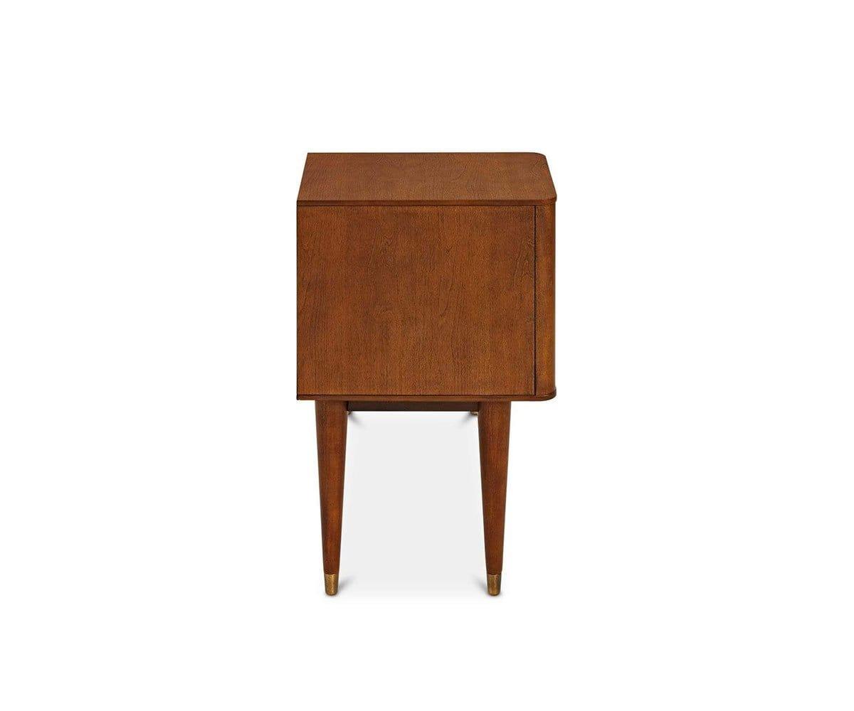 Scandinavian Designs Holfred Bench - Thumbnail 5