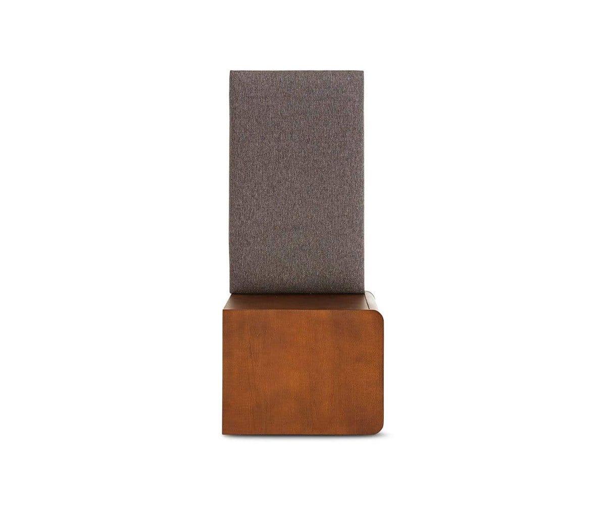 Scandinavian Designs Holfred Bench