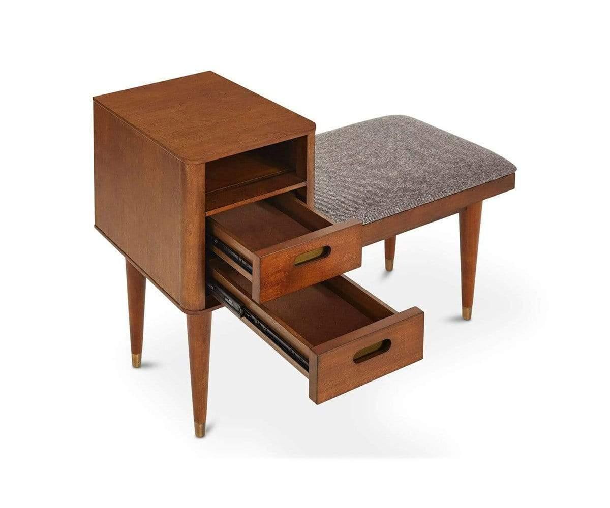 Holfred Bench | Scandinavian Designs