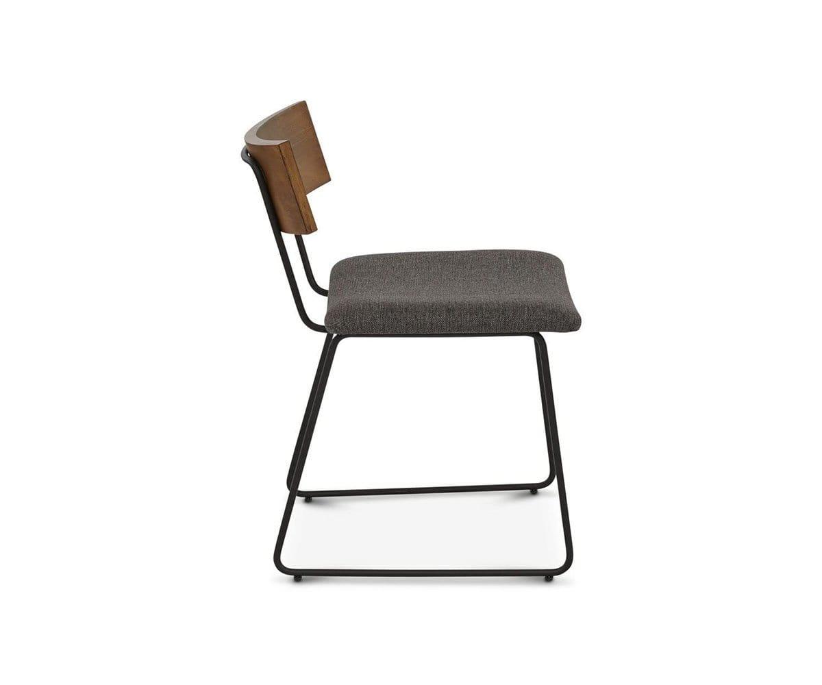 Scandinavian Designs Karsten Dining Chair - Thumbnail 4