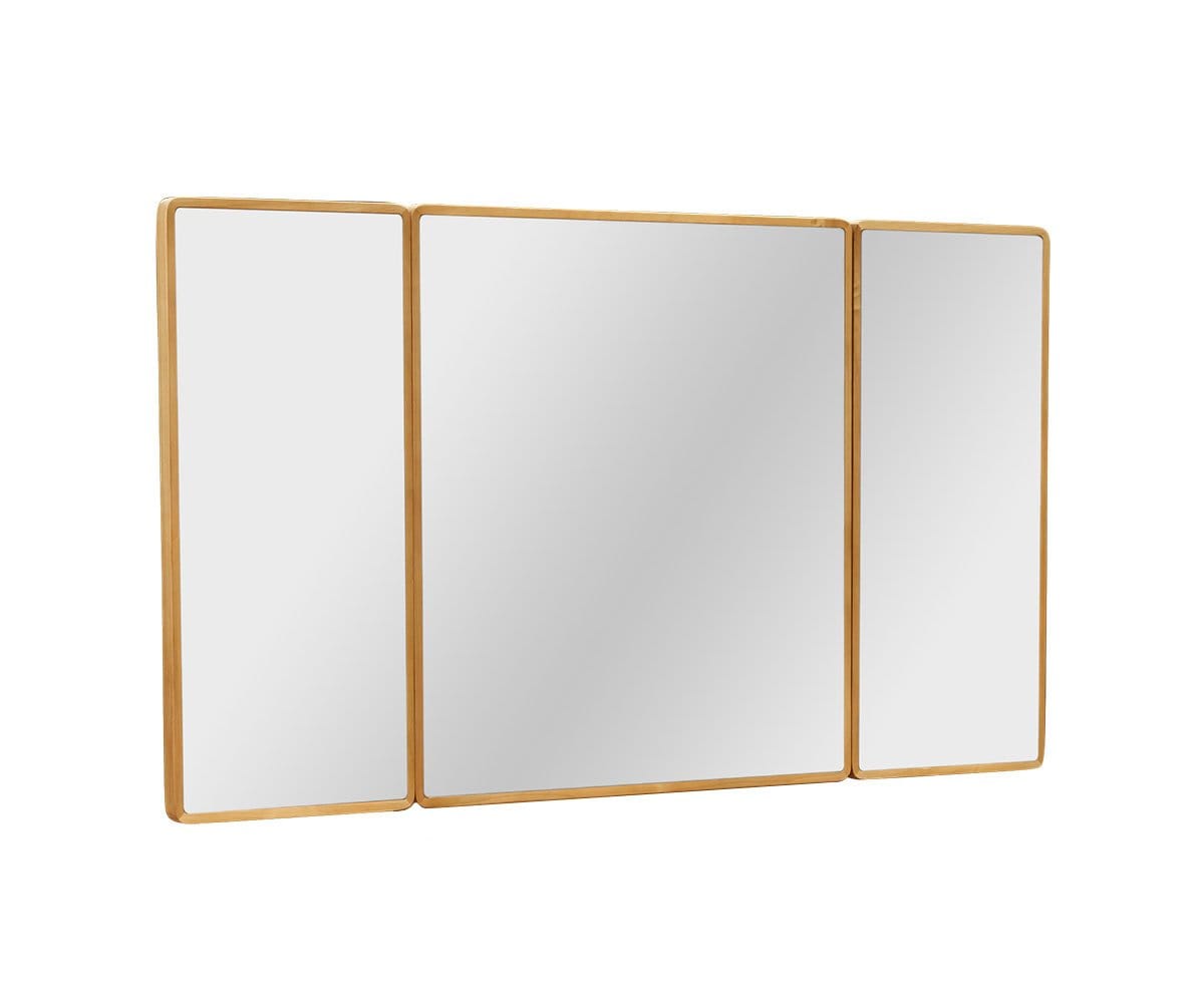 Bolig Folding Vanity Mirror