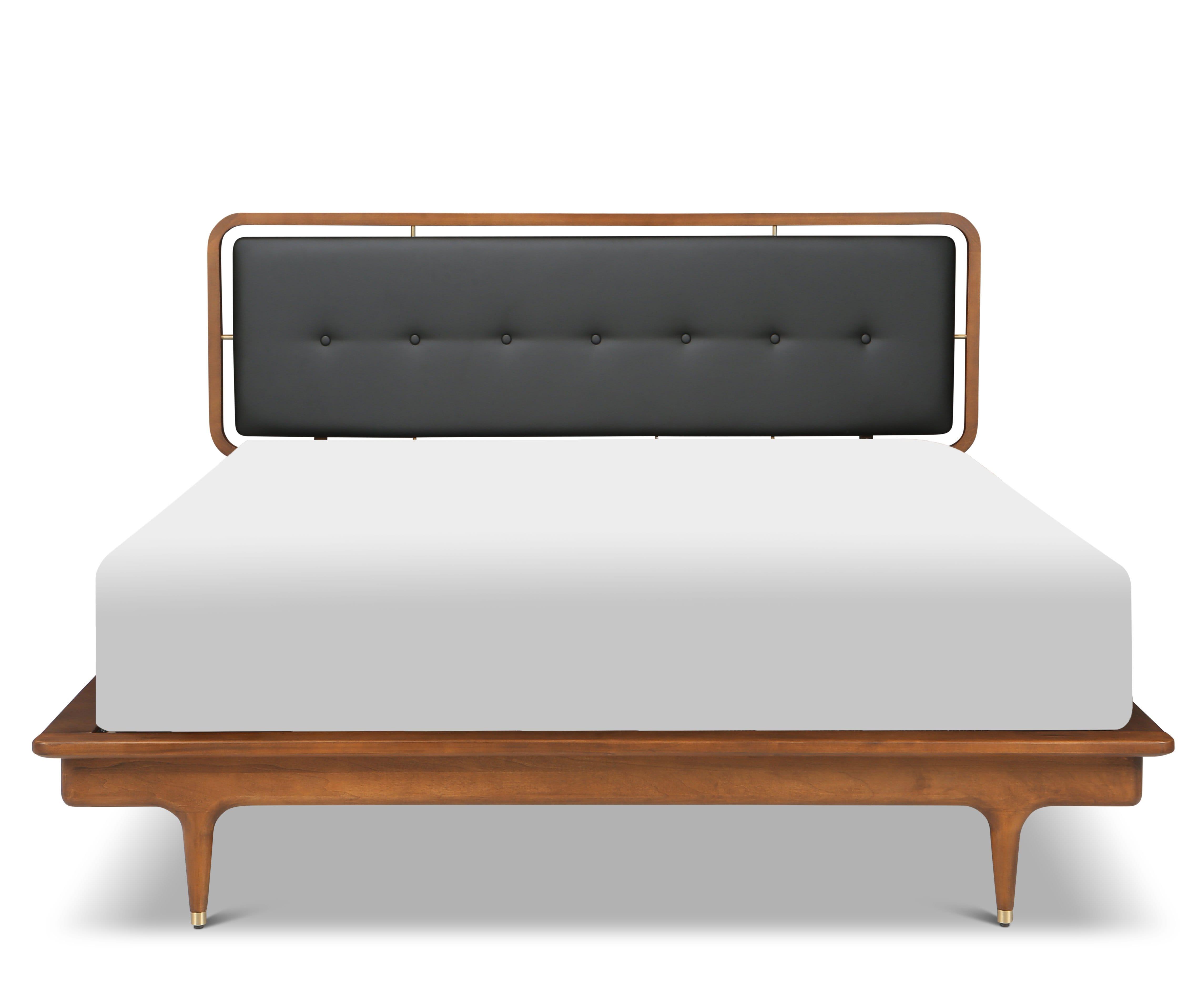 Hendrick Bed | Scandinavian Designs