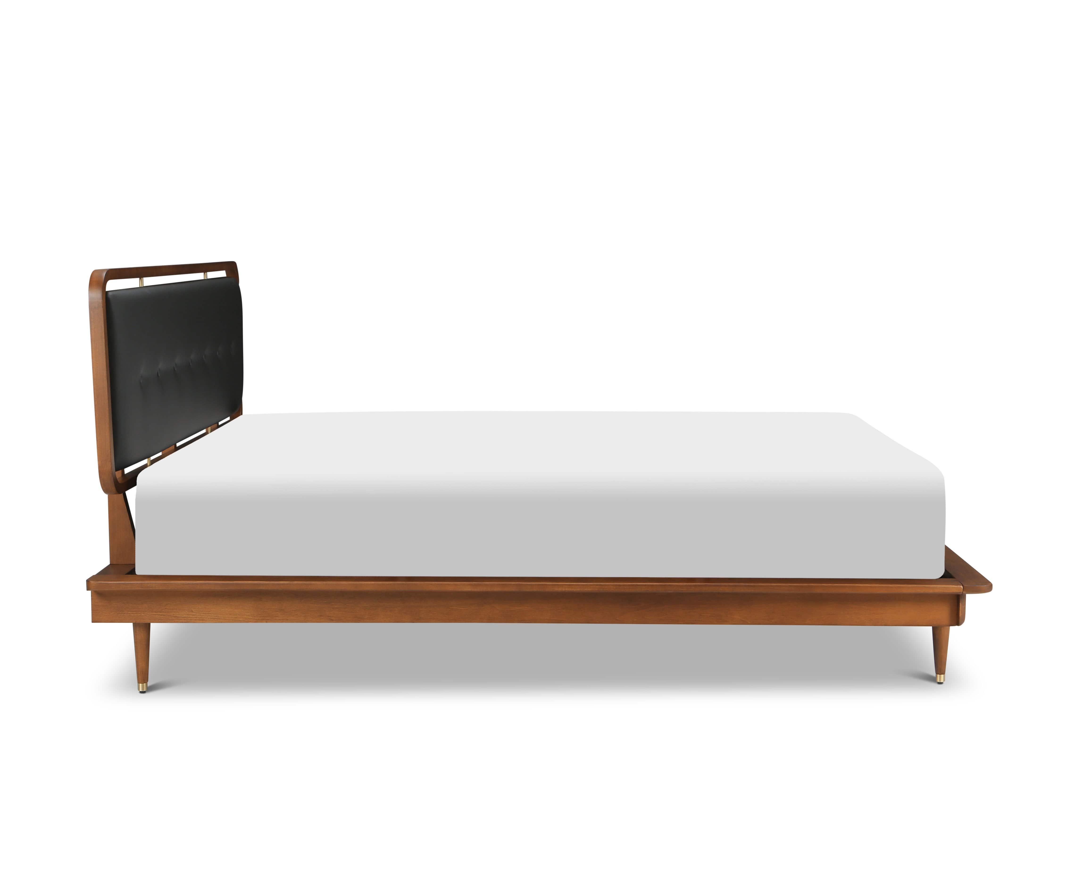 Hendrick Bed | Scandinavian Designs