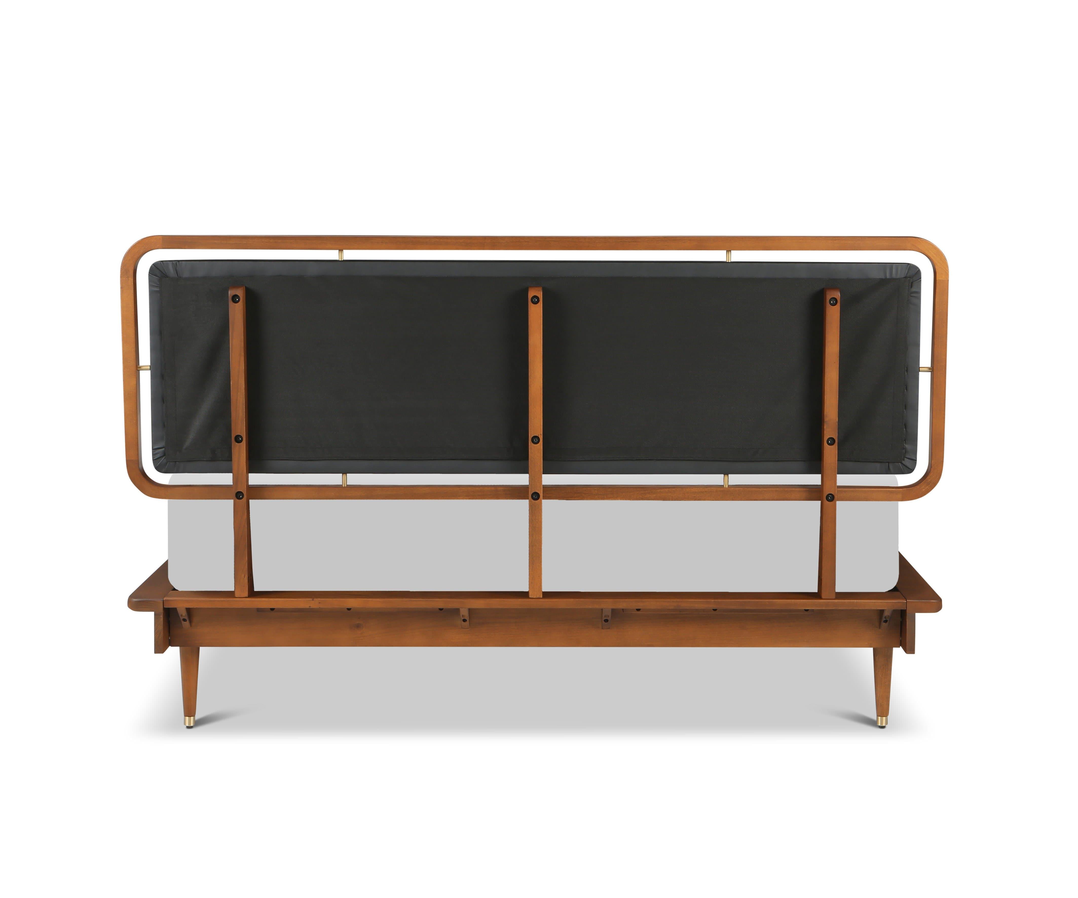 Hendrick Bed | Scandinavian Designs