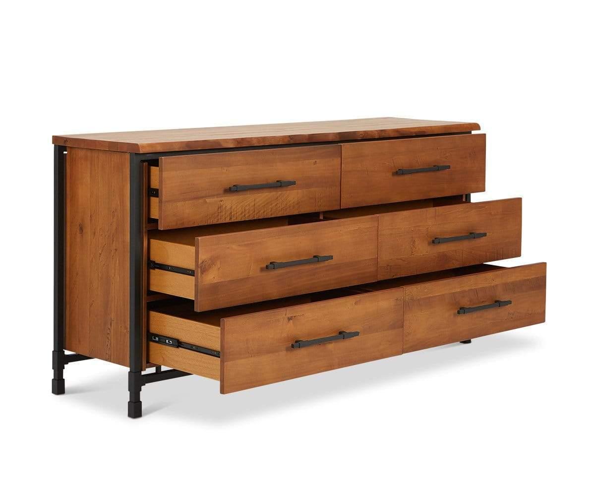 Karsten Double Dresser Karsten Double Dresser
