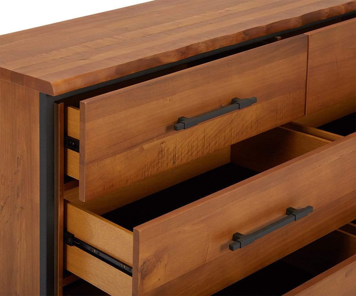 Karsten Double Dresser Karsten Double Dresser