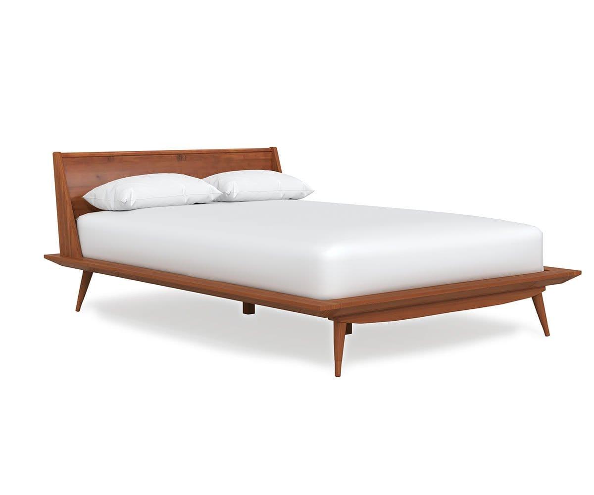 Bolig Walnut Bedroom Collection