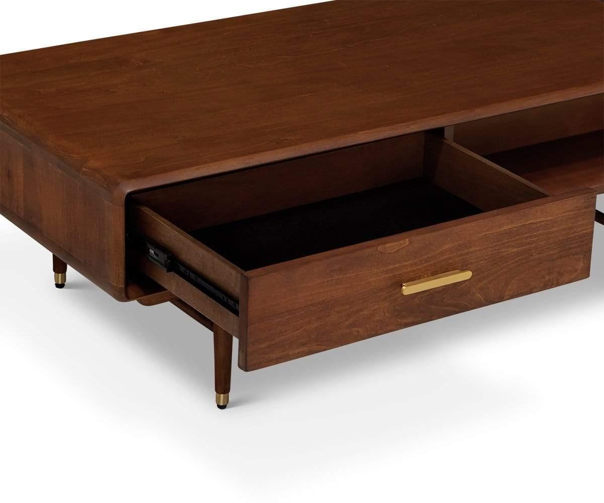 Scandinavian Designs Hendrick Coffee Table
