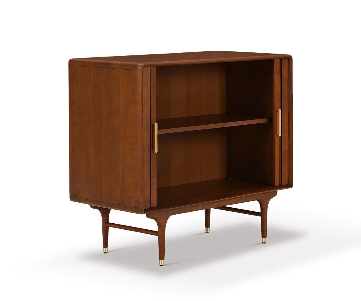 Hendrick Low Cabinet | Scandinavian Designs