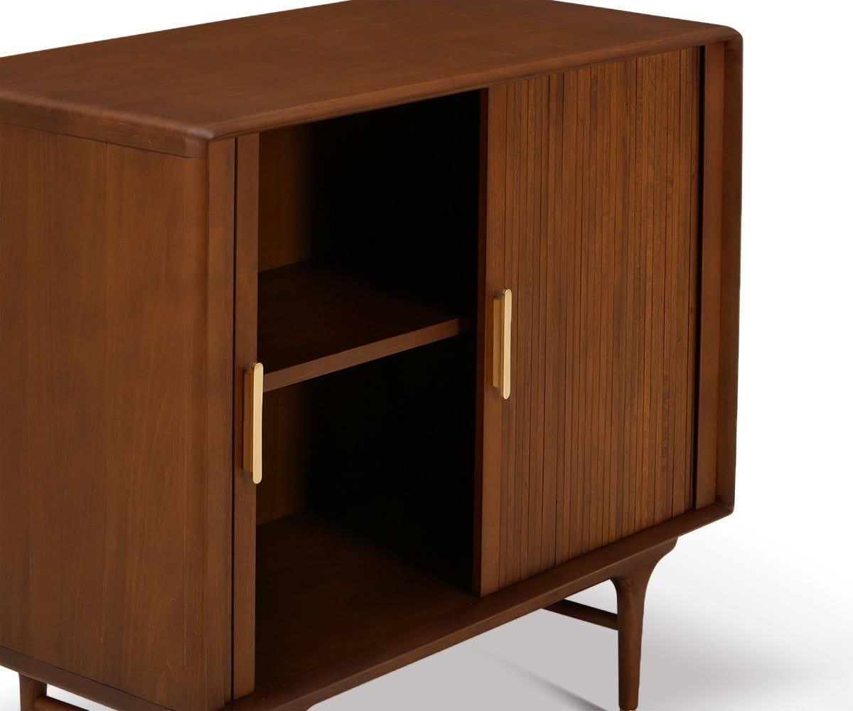 Hendrick Low Cabinet | Scandinavian Designs