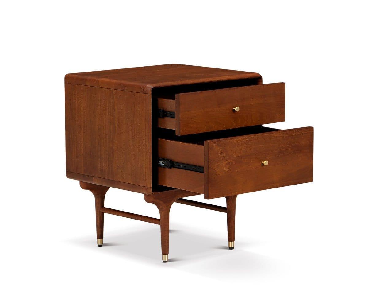 Hendrick Nightstand | Scandinavian Designs
