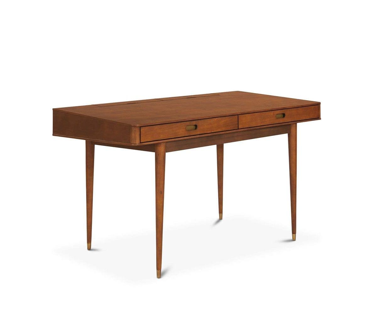 Scandinavian Designs Holfred Desk - Thumbnail 3