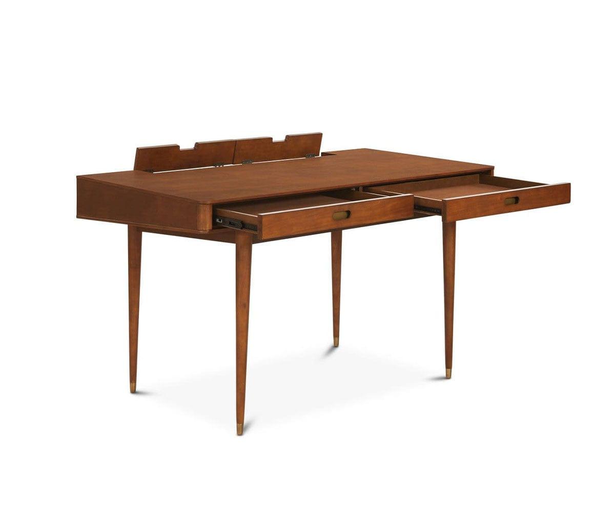 Scandinavian Designs Holfred Desk - Thumbnail 2