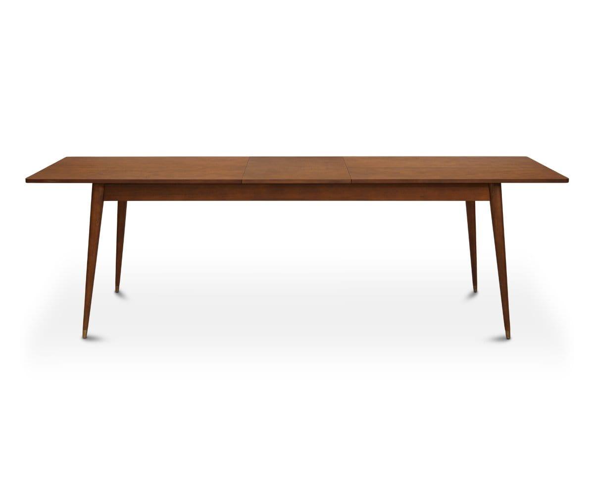 Holfred Extension Dining Table | Scandinavian Designs