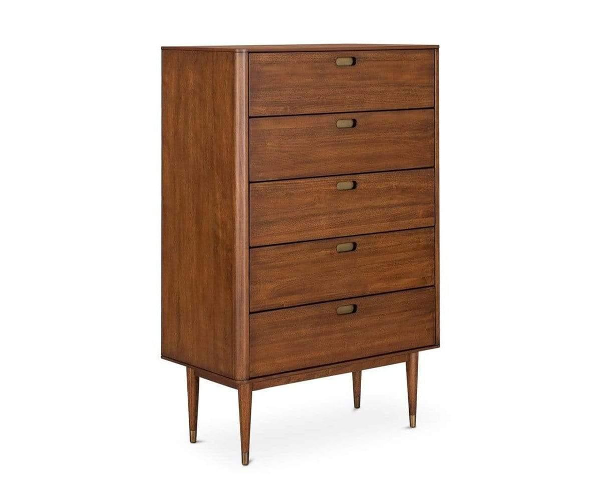 Holfred High Chest | Scandinavian Designs