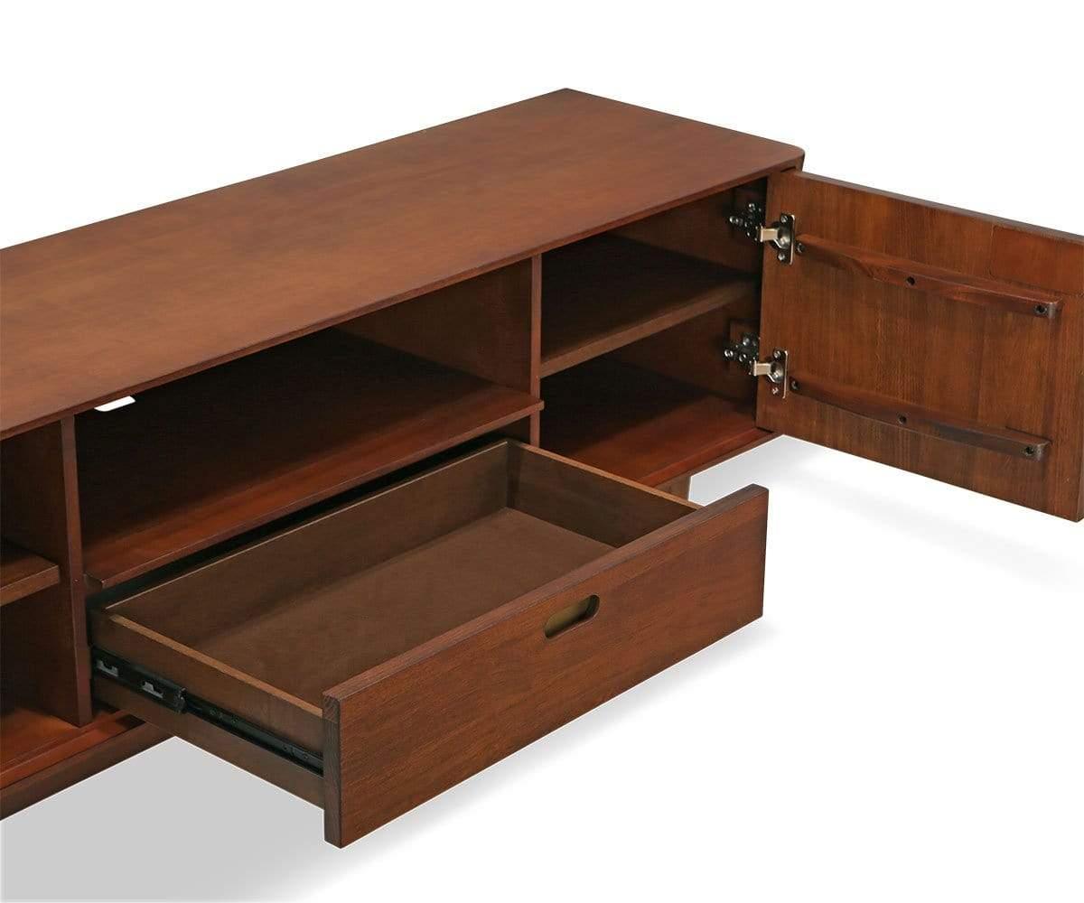 Holfred Media Stand | Scandinavian Designs