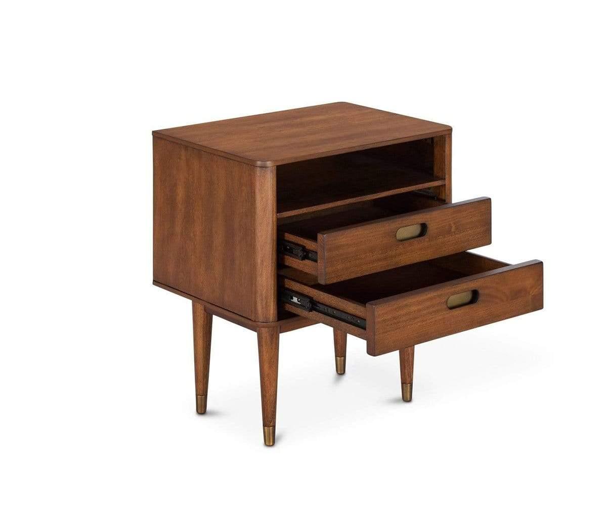 Holfred Nightstand | Scandinavian Designs