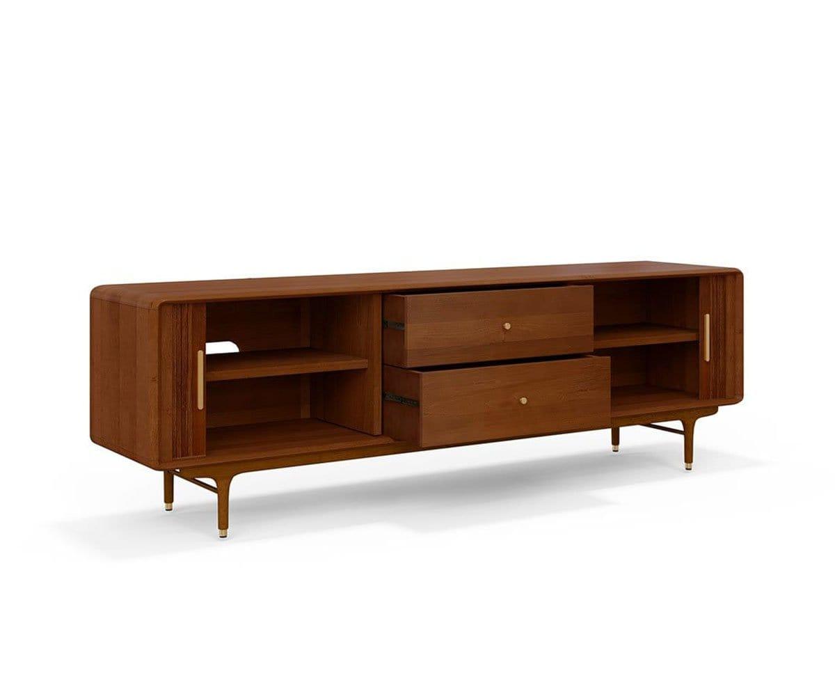 国内盤　TELEVISION 盤極美品 Hendrick Media Stand | Scandinavian Designs