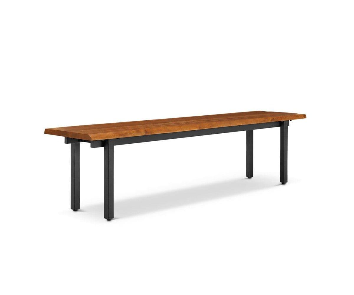 Karsten 71" Bench