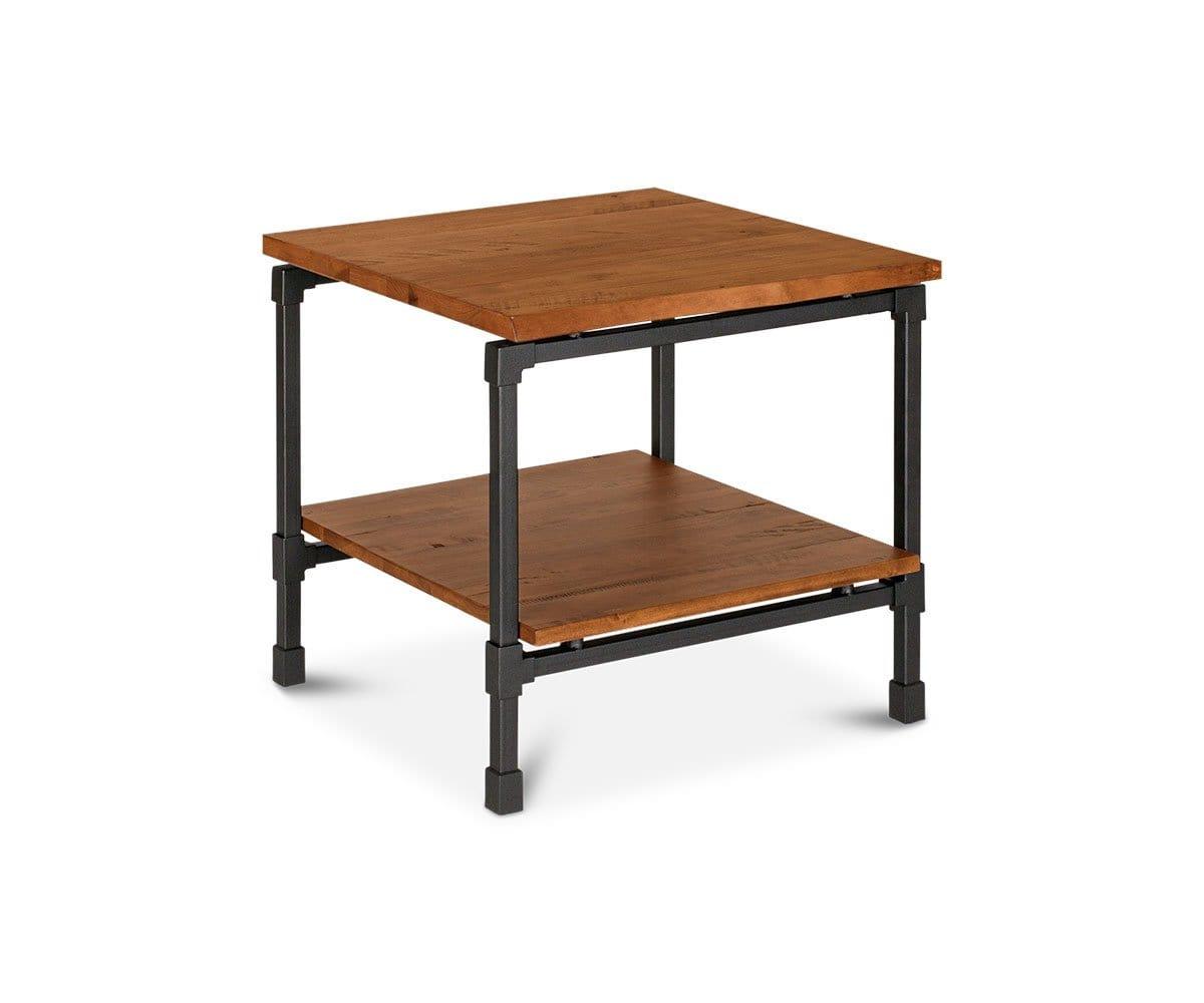 Scandinavian Designs Karsten Bar Stool - Thumbnail 2
