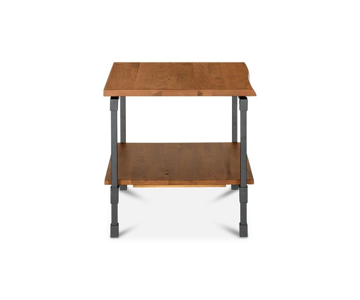 Scandinavian Designs Karsten Bar Stool - Thumbnail 3