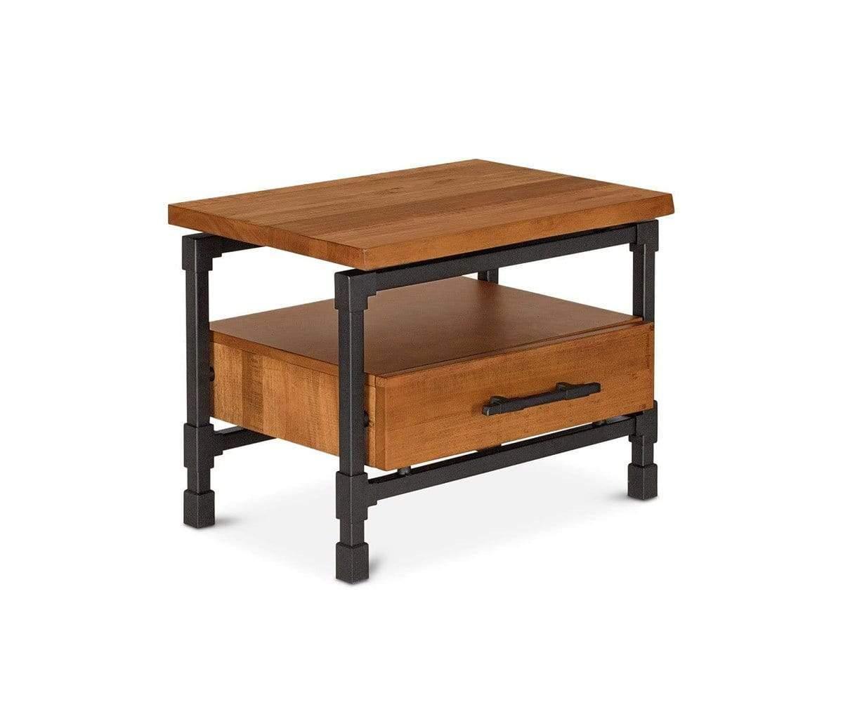 Karsten Nightstand | Scandinavian Designs