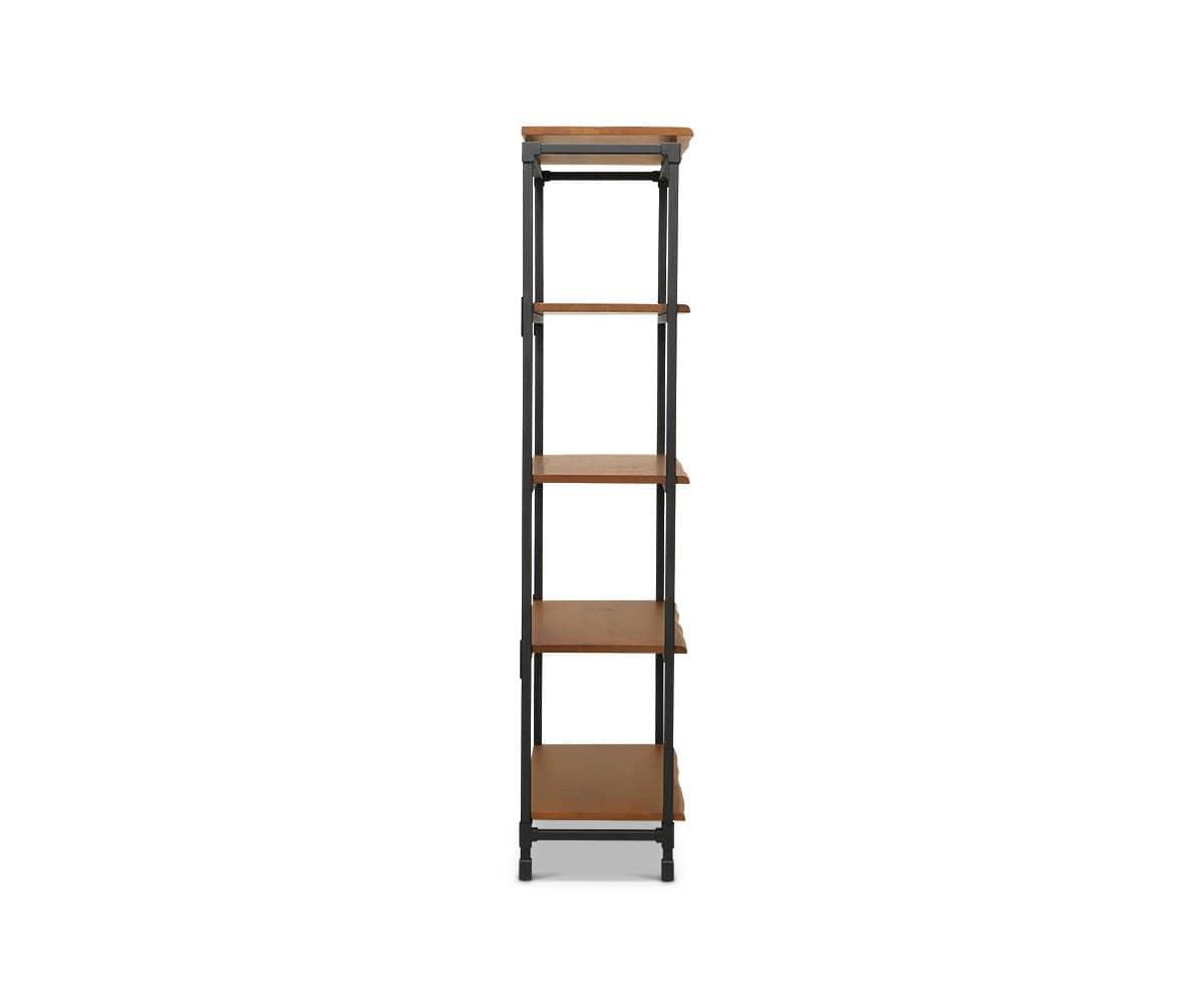 Karsten Bookcase | Scandinavian Designs