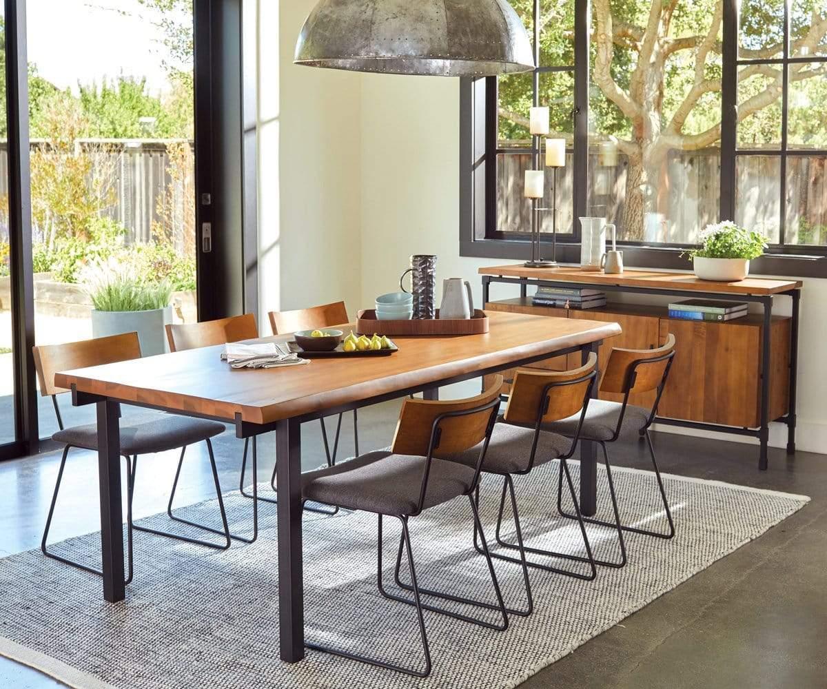 Karsten Dining Table - Scandinavian Designs