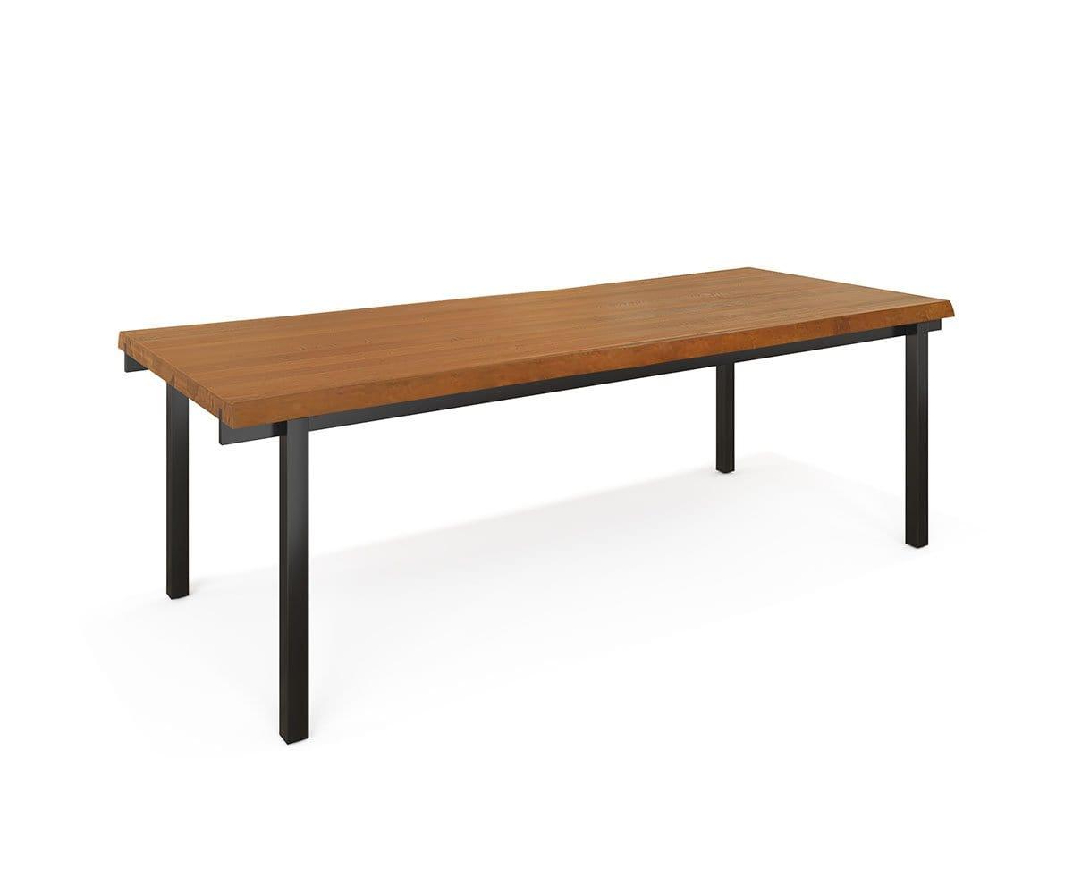 Scandinavian Designs Karsten Dining Table - Thumbnail 3