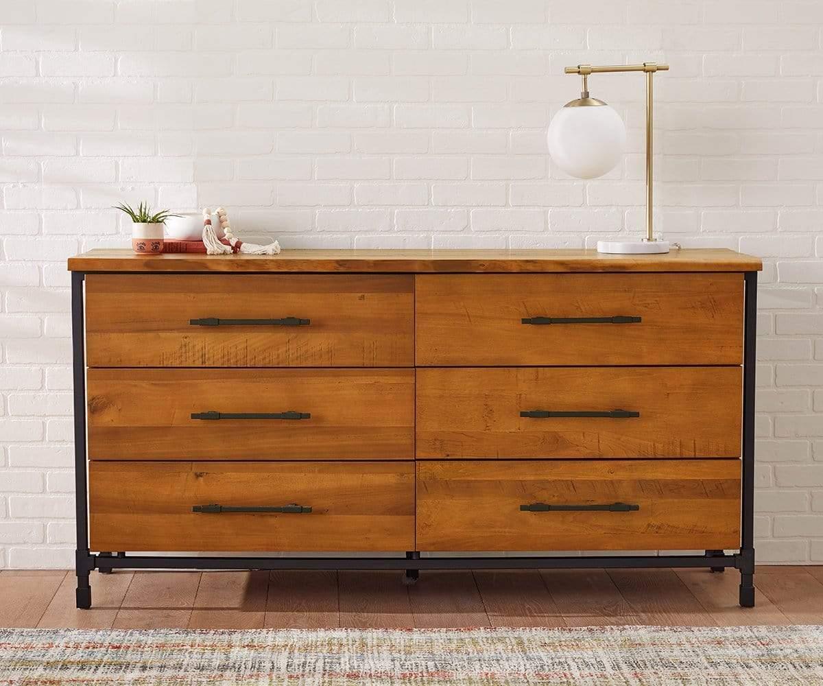 Karsten Double Dresser Karsten Double Dresser