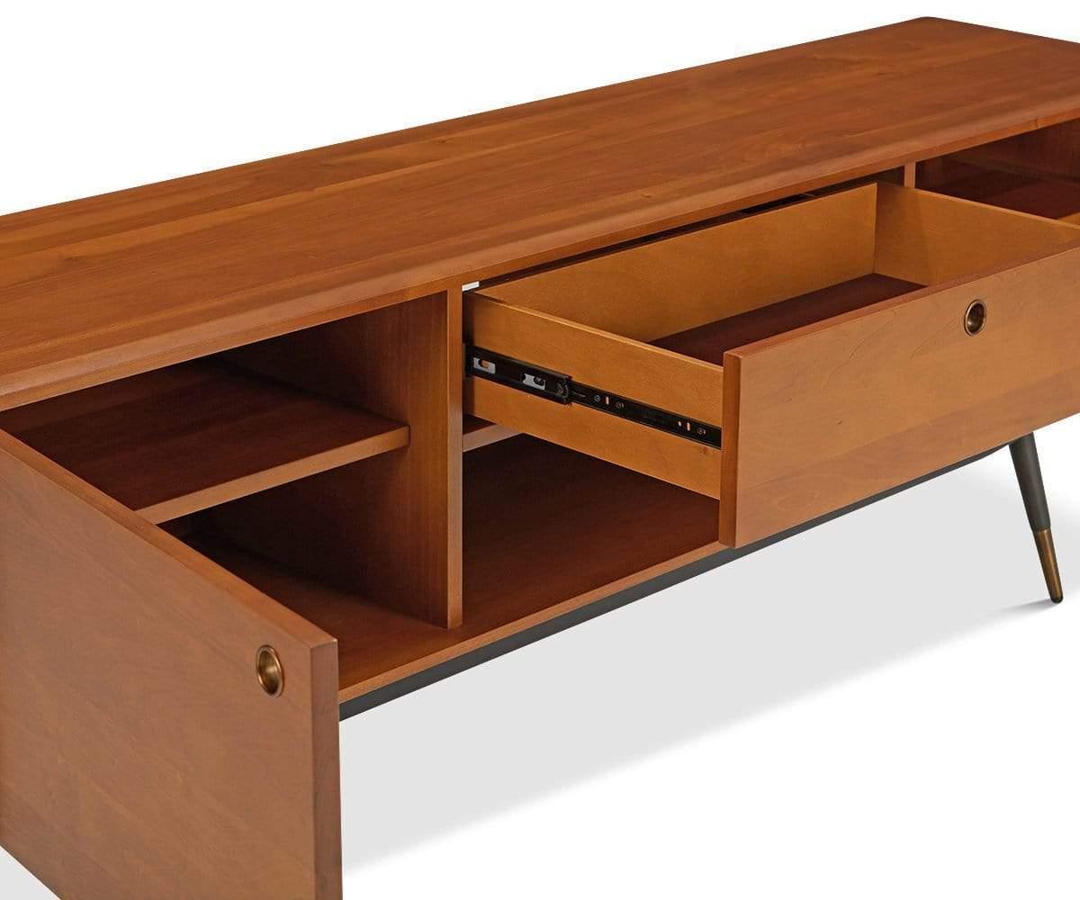 Scandinavian Designs Lanson Media Stand - Thumbnail 3