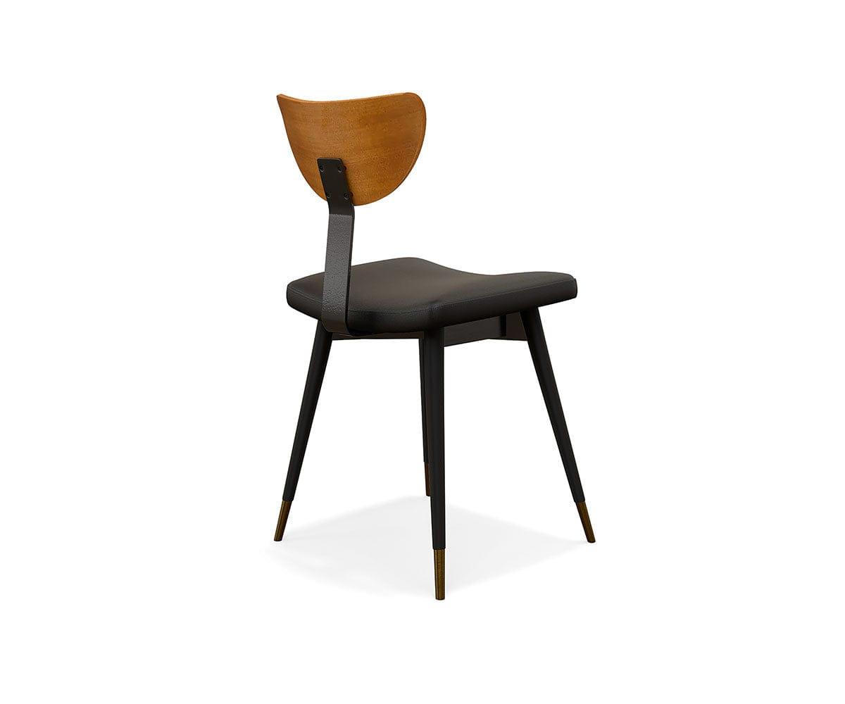 Scandinavian Designs Lanson Dining Chair